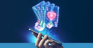 qq2881 Live Casino – Tampilan antarmuka mobile yang optimal untuk bermain Roulette dan Baccarat langsung