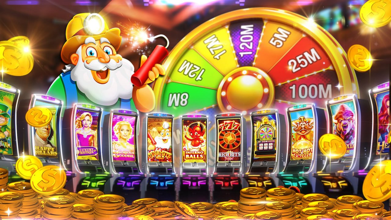 qq2881 Lobby Game – Tips bermain slot dan game arcade untuk pemula agar menang lebih konsisten