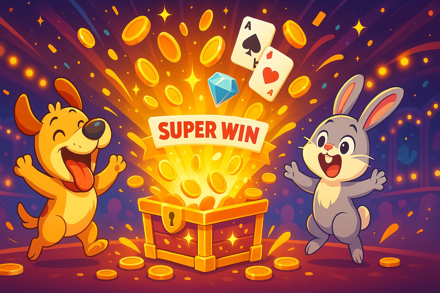 Perjalanan panjang qq2881 dari 2019 hingga kini menjadi platform game online terpercaya di Indonesia